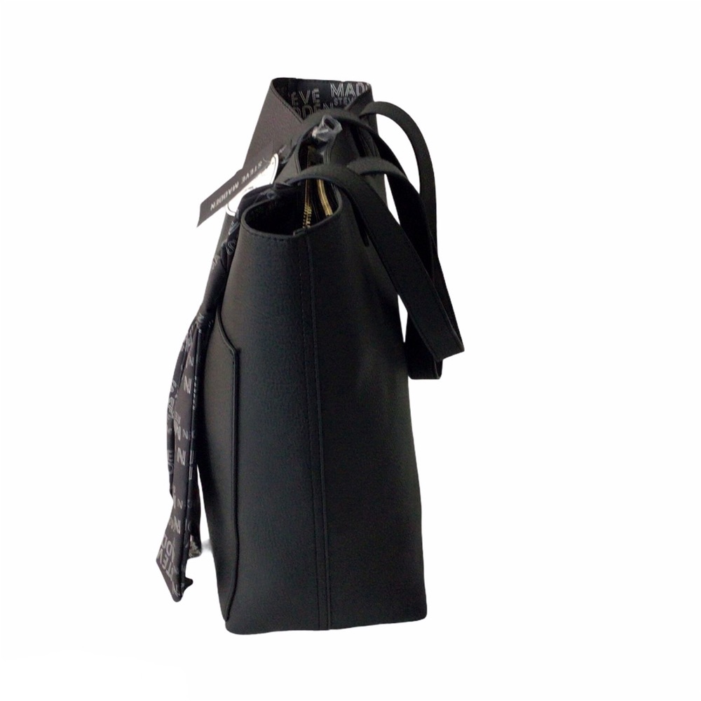 STEVE MADDEN BNELLIE tote - Picture 5 of 7